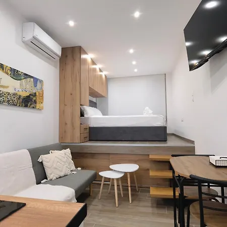 Apartment Queendo