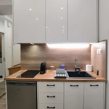 Apartment Queendo *