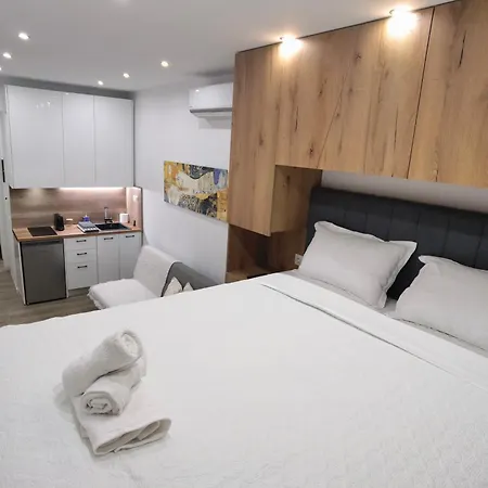 Apartment Queendo *