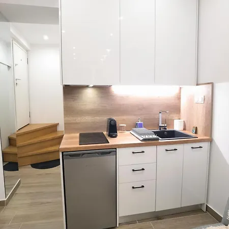 Apartment Queendo