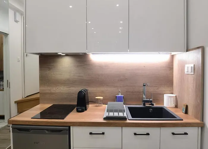 Apartament Queendo *