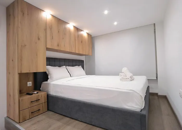 Queendo Apartament