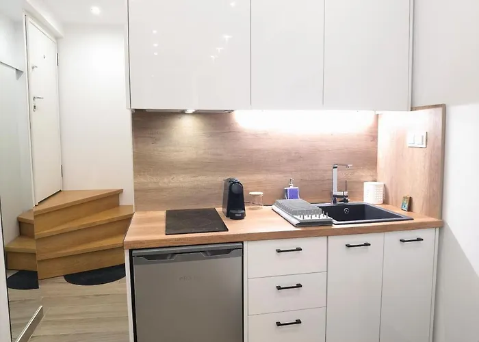 Apartament Queendo
