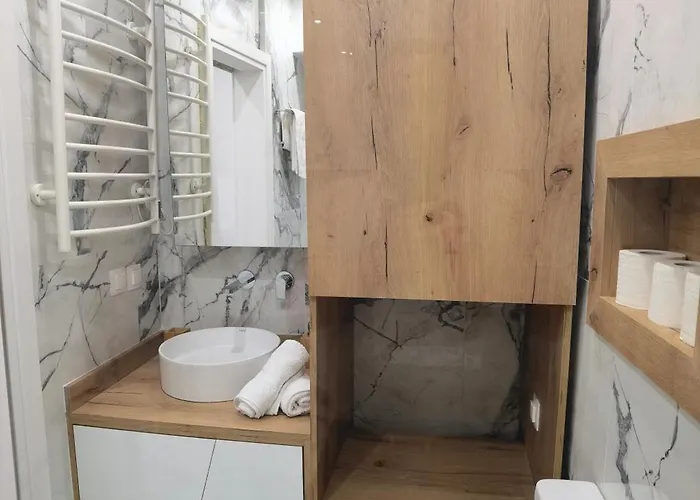 Apartament Queendo *